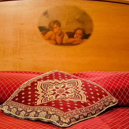 فندق Cherubini روما