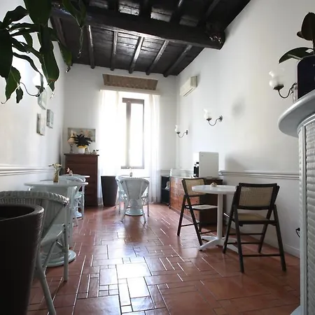 فندق Cherubini 2*