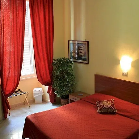 Cherubini Hotel Roma