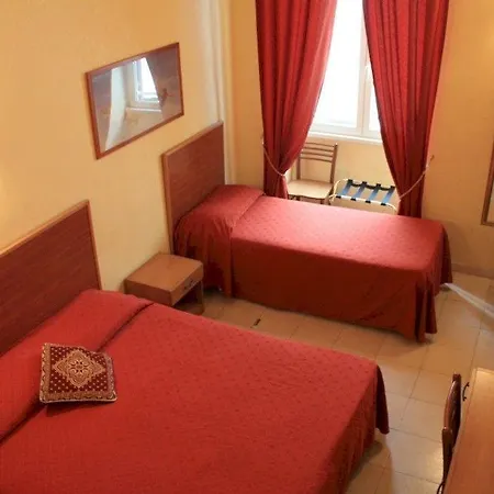 Cherubini 2* روما