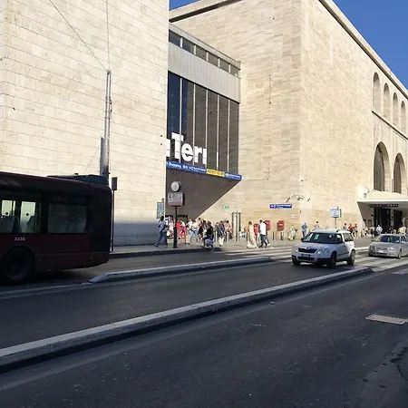 Cherubini 2* روما