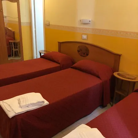 Cherubini فندق روما