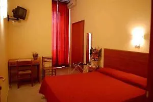 فندق Cherubini روما