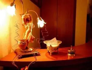 凯鲁比尼酒店 2*