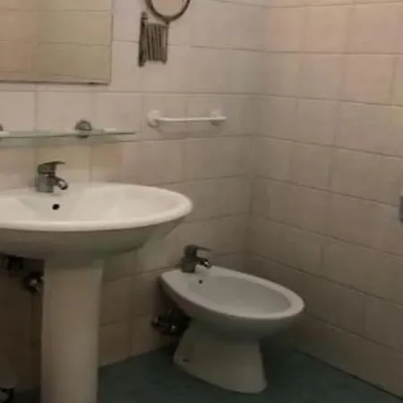 Hotel Cherubini Rome