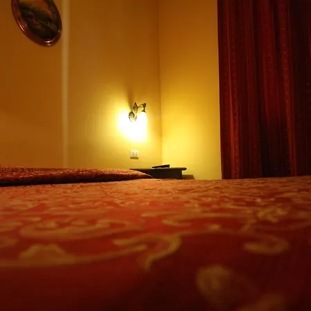 Cherubini Hotel Rome