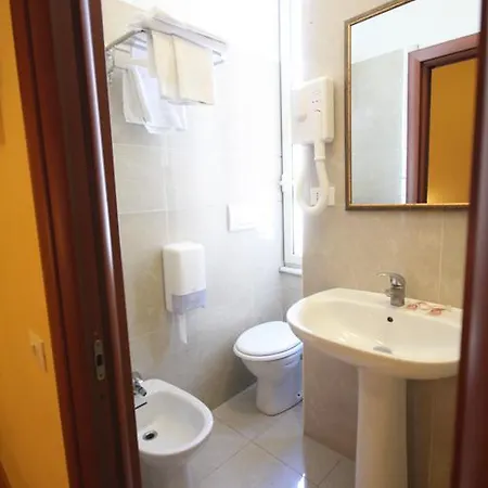 Hotell Cherubini