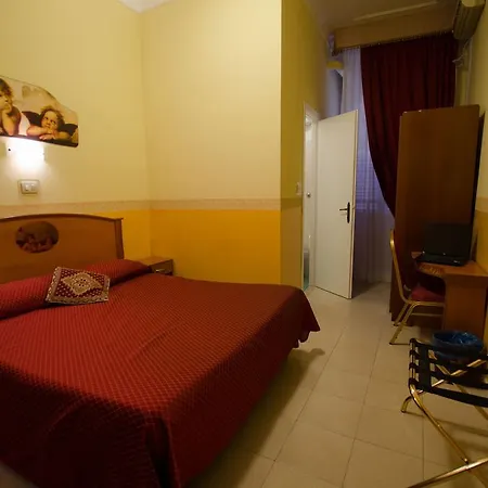 Cherubini Rome