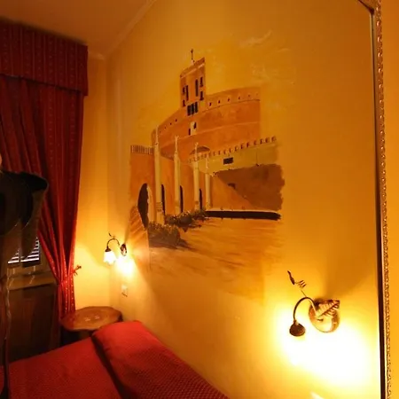 Cherubini Ρώμη