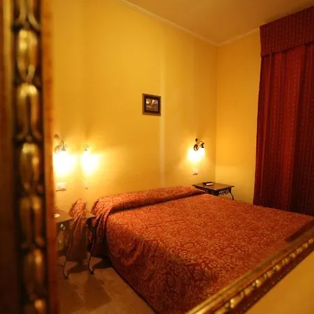Cherubini 2* Rome