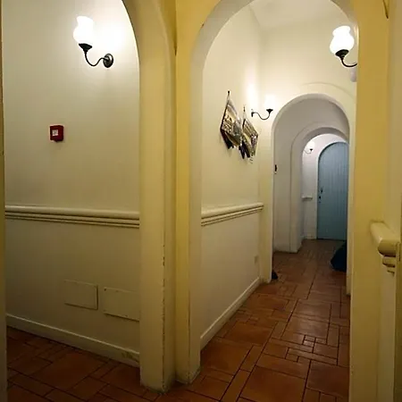 Cherubini Hotel 2*