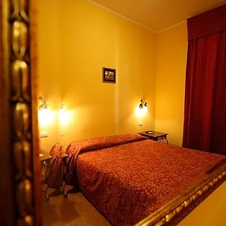 Cherubini Hotel Rome