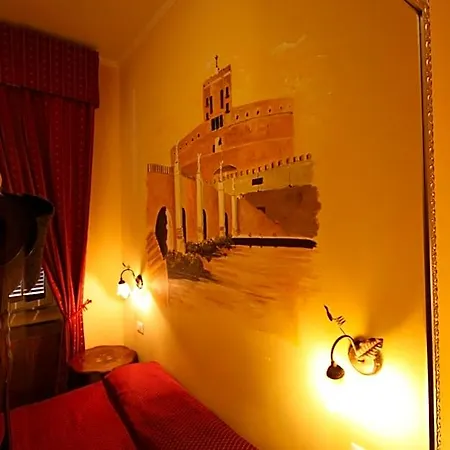 Cherubini 2* Rome