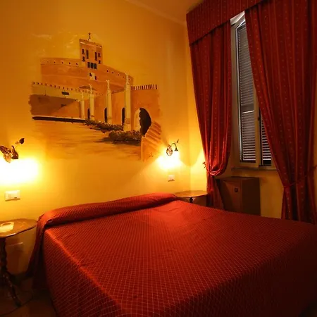 Hotell Cherubini