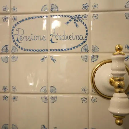 Hotel Cherubini Rome