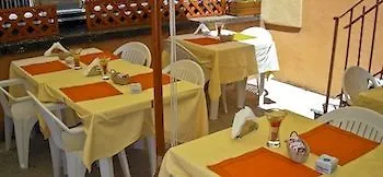 Hotell Cherubini