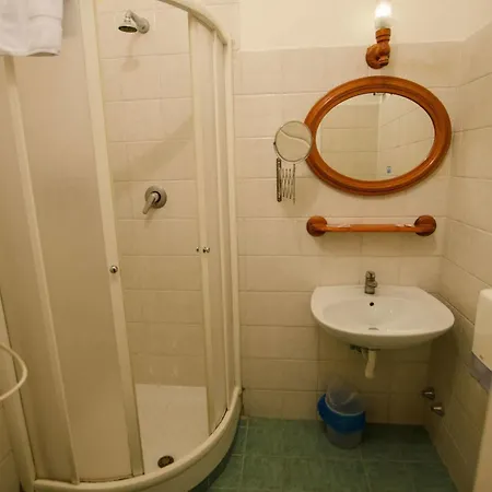 Cherubini Hotel Rome