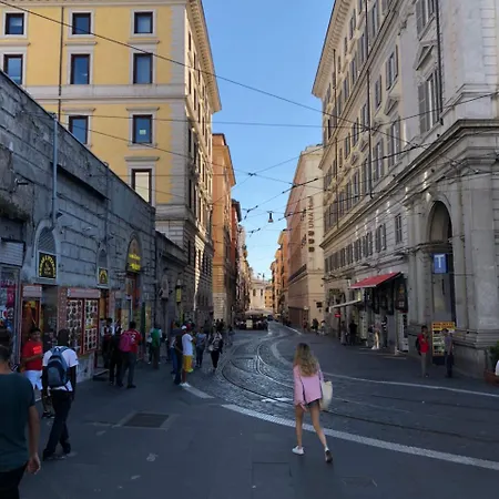 Cherubini Rome