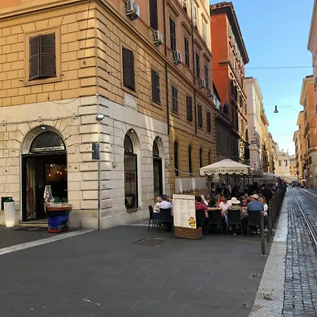 Cherubini Rome