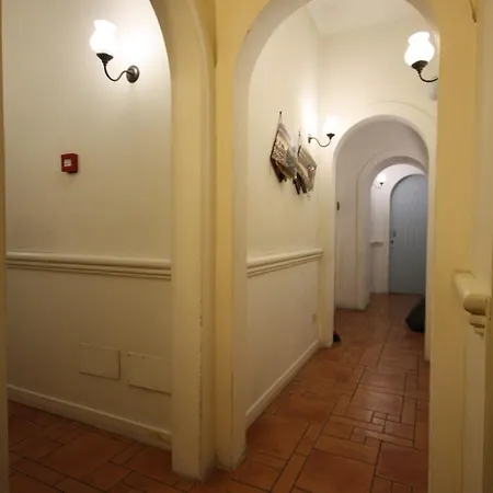Cherubini Hotell