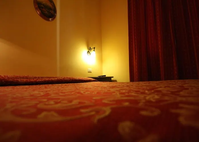 Cherubini Hotel Rzym