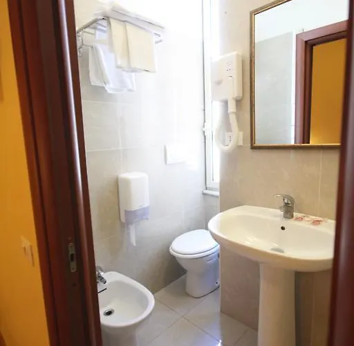 酒店 凯鲁比尼酒店