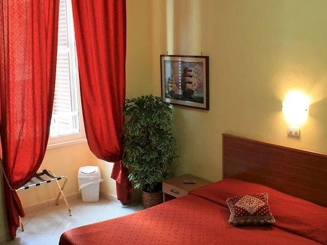 Cherubini Hotel Rzym