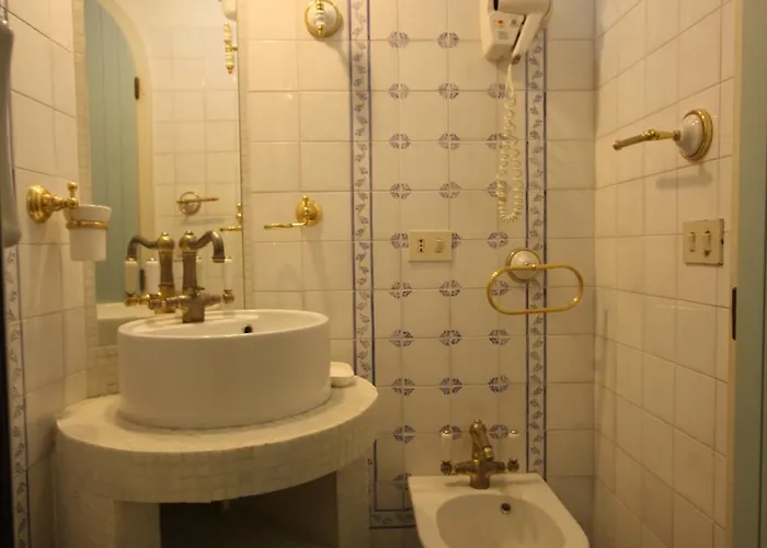 Cherubini Hotel Rome